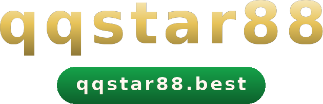 qqstar88 logo